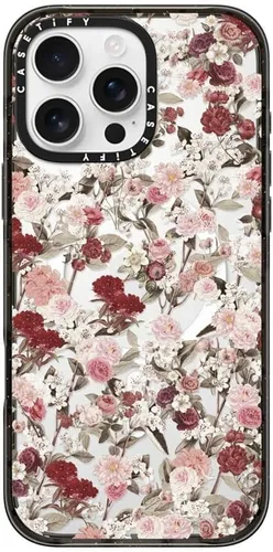 Vista 12 de CASETiFY Funda para iPhone Air, compatible con MagSafe