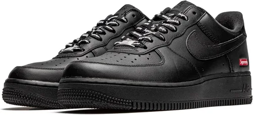 Vista 2 de Nike Air Force 1 Low Supreme - Mini Cu9225 Box Logo