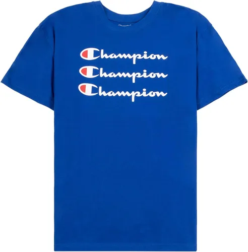 Vista 2 de Champion Men's Big and Tall Sleeveless Muscle T Shirt