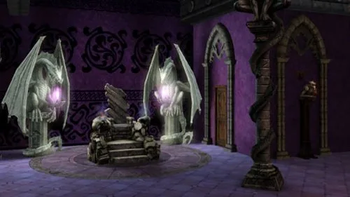 Vista 5 de Sims Medieval Limited UK PC