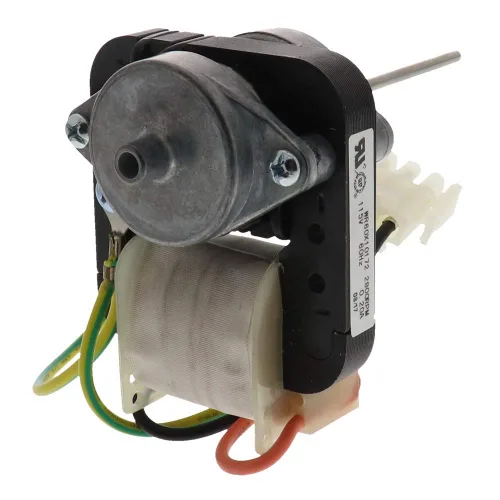 Vista 2 de Edgewater Parts Motor del ventilador del evaporador WR60X10172, AP3855311, PS967024 compatible con refrigerador GE