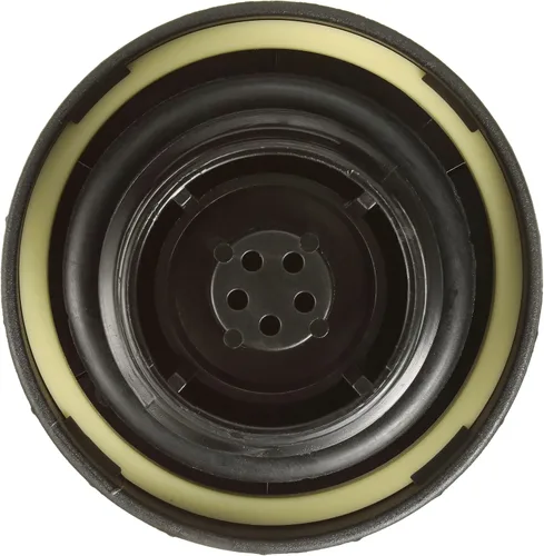 Vista 3 de Gates 31748 Tapa para tanque de combustible equivalente OE