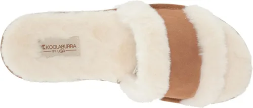 Vista 5 de Koolaburra by UGG Women's Milo Peep Slipper