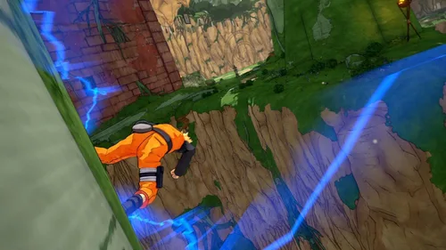 Vista 6 de Naruto to Boruto Shinobi Striker - Xbox One