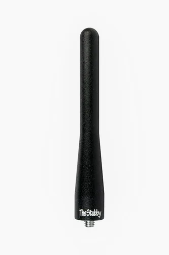 Vista 11 de CravenSpeed Antena Corta Compatible con Chevy Corvette Z06 1997-2004 4 pulgadas Reemplazo de Antena Corta Fabricado en EE.UU