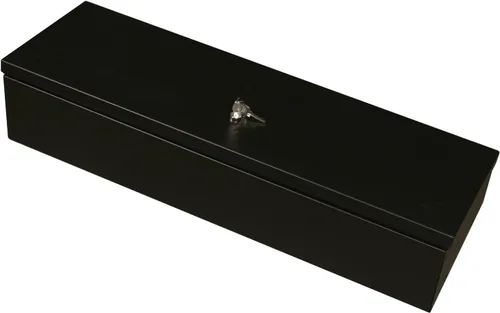 Vista 2 de Tuffy Caja de seguridad debajo del asiento trasero para F-150 X-Cab
