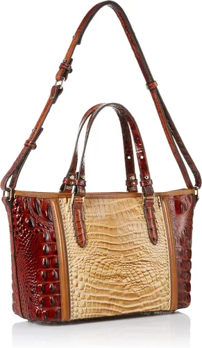 Vista 2 de Brahmin Mini Asher