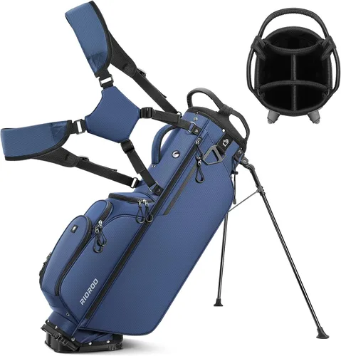 Vista 11 de Bolsa de pie, ligera, ideal para llevar o empujar el carrito