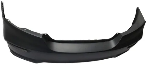 Vista 217 de Garage-Pro Cubierta de parachoques compatible con Honda Accord 1990-1991 imprimado delantero HO1000135