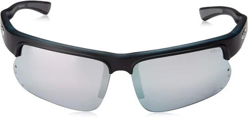 Vista 2 de Revo Gafas de sol polarizadas para hombre Baseliner envolvente marco