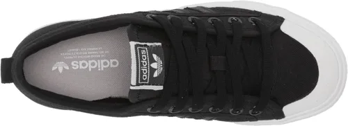 Vista 5 de adidas Originals Men's Nizza Sneaker