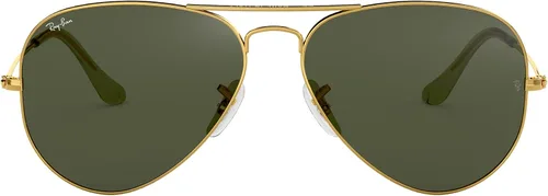 Vista 3 de Ray-Ban RB3025 - Lentes de sol clásicos estilo aviador