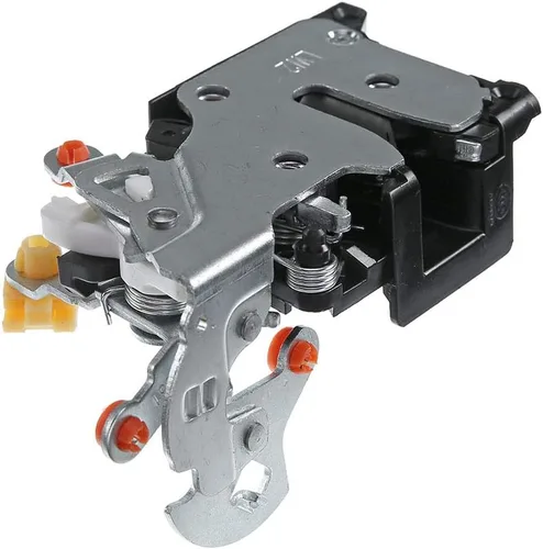 Vista 8 de YHTAUTO Actuador del pestillo de la cerradura de la puerta del lado del conductor delantero Reemplazo para Chevrolet Cavalier Pontiac Sunfire