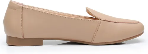 Vista 3 de VenusCelia Zapatos planos con encanto para mujer