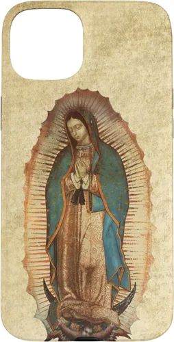 Vista 9 de Basílica de Nuestra Señora Virgen De Guadalupe - Carcasa para iPhone 17