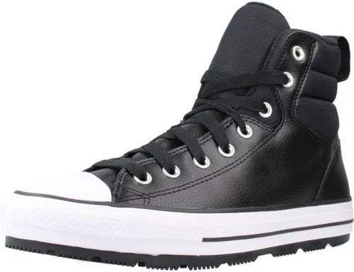 Vista 154 de Converse Chuck Taylor All Star High Top blanco/negro (White/Black/Gum)