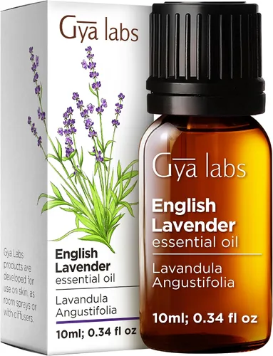 Vista 61 de Gya Labs Aceite Esencial de Madera de Agar - 0.34 Fl Oz - para Cabello, Piel, Difusor, Aromaterapia y Fabricación de Velas DIY