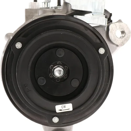 Vista 2 de Valeo 815671 Compresor A/C para Chevrolet Silverado 1500 (2014-2019)