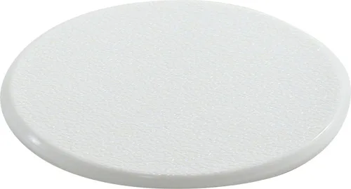 Vista 2 de 9551 Protector de perilla de pared y puerta de 3-1/4 pulgadas