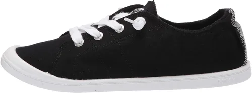 Vista 8 de Roxy Minnow - Zapatos deportivos sin cordones para mujer