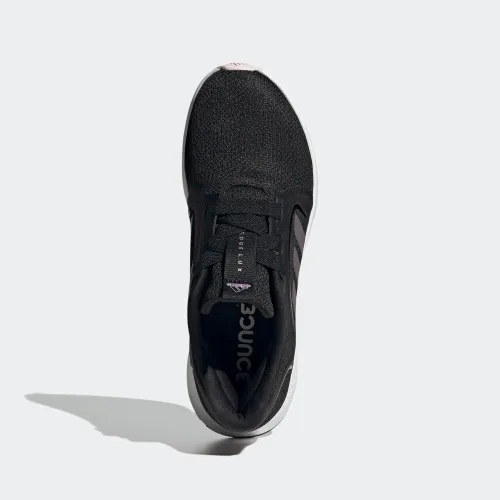 Vista 4 de adidas Tenis de correr Edge Lux 5 para mujer