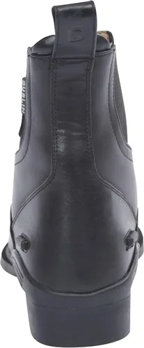 Vista 5 de Dublin Botas de patada con cremallera frontal Evolution