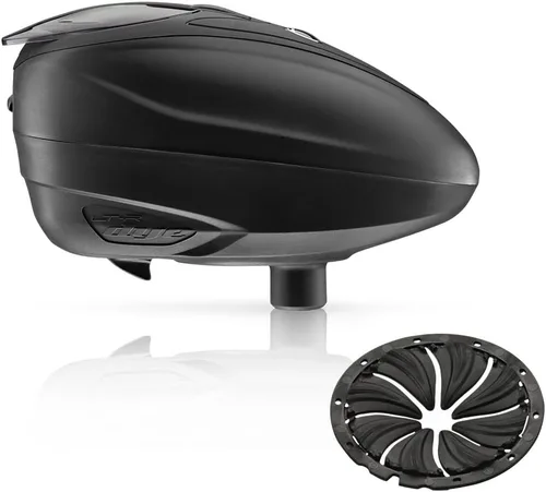 Vista 8 de Dye LT-R - Cargador electrónico para paintball