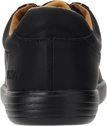 Vista 5 de WHITIN Tenis anchos casuales para hombre Plantilla acolchada Ultra Lite Zapatos de vestir inspirados