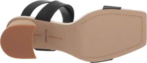 Vista 4 de Dolce Vita Sandalias de tacón Paytin para mujer