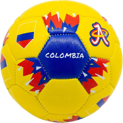 Vista 3 de Balón de fútbol tamaño mini 2