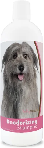 Vista 122 de Healthy Breeds Shih Tzu Champú Desodorizante 16 oz