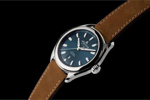 Vista 5 de Alpiner Mens Alpiner Swiss Quartz Watch