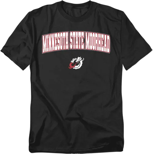 Vista 76 de Colección Oficial de Camisetas de Logotipo de Arco Universitario Unisex para Adultos 2