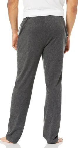 Vista 2 de Nautica Men's Soft Knit Sleep Lounge Pant