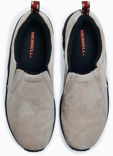 Vista 4 de Zapato deslizable Jungle de Merrell, de cuero, para hombre