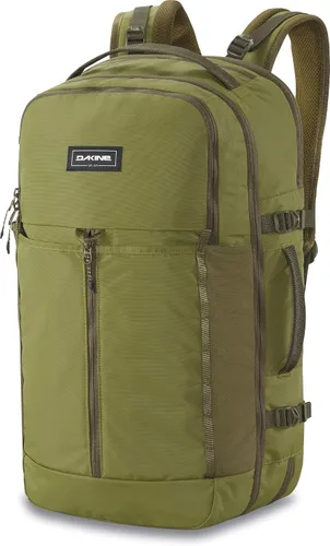 Vista 6 de Dakine Mochila Split Adventure (28L & 38L)