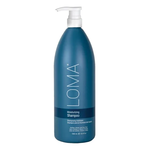 Vista 8 de Loma Loma Moisturizing Shampoo