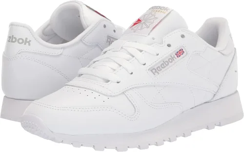 Vista 17 de Reebok Women's Classic Leathers Sneaker