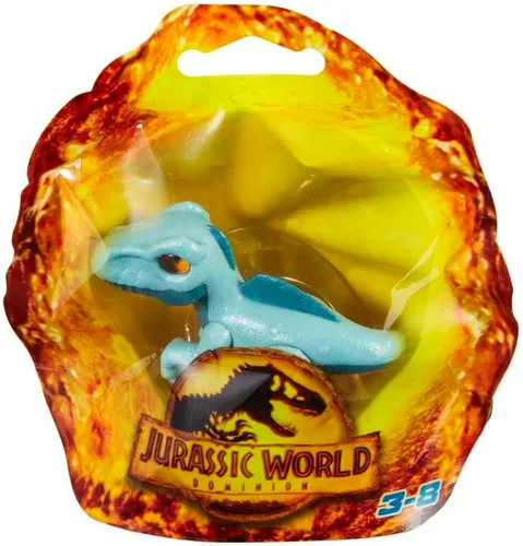 Vista 6 de Giganotosaurus Imaginext Dinosaur