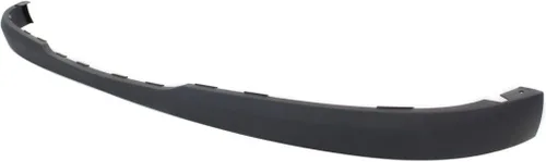 Vista 5 de Para Chevy Tahoe Valance 2007-2014 Delantero Inferior Deflector de Aire Imprimado Plástico CAPA GM1092208 15203734