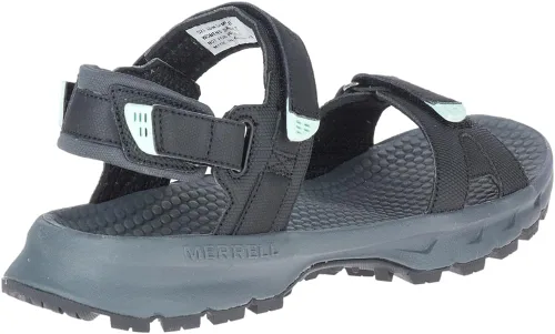 Vista 6 de Merrell Cedrus Convert 3 Negro 8 M, Negro