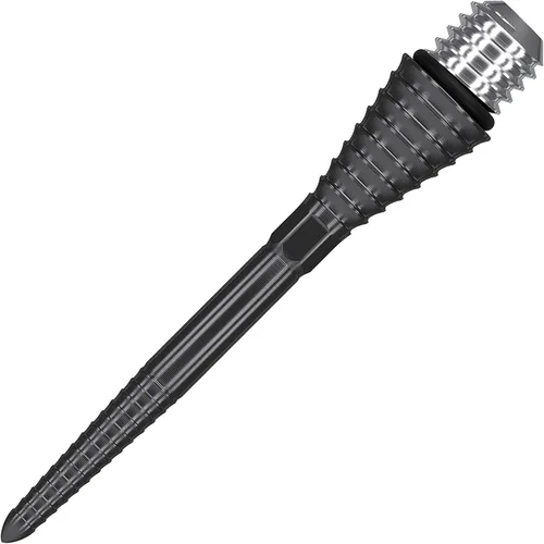 Vista 3 de Target Darts Conversion Point Swiss Point Darts Points - Convert Soft Tip to Steel Tip
