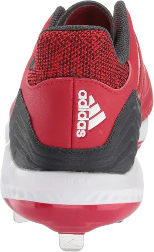 Vista 3 de adidas Icon Bounce - Botas de béisbol para hombre