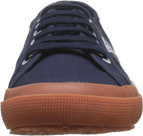 Vista 194 de Superga Tenis clásicos unisex para adultos 2750-cotu