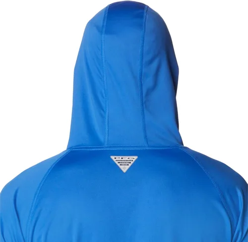 Vista 5 de Columbia Sudadera con capucha Terminal Tackle para hombre