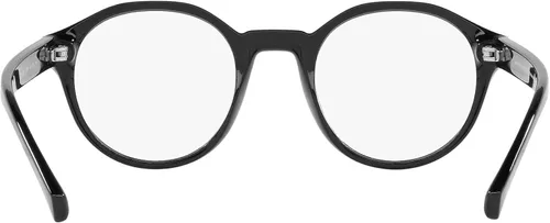 Vista 7 de AX ARMANI EXCHANGE Ax3085 - Marco redondo para gafas graduadas para hombre