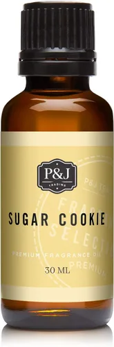 Vista 94 de P&J Aceite de fragancia – Aceite de aloe 1.0 fl oz – Aromas para velas, fabricación de jabón, aceite difusor, aromas frescos