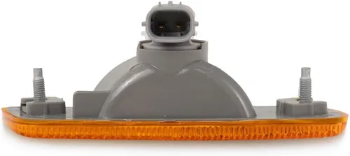 Vista 8 de KarParts360 Para 2004 2005 2006 Scion xA lado de la luz del marcador lado lado del conductor w/bombillas para LX2550103
