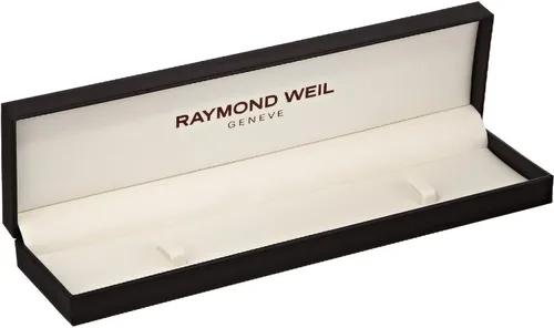 Vista 3 de Raymond Weil Reloj Tradition para hombre 5478-STC-00300, Reloj de cuarzo, movimiento de cuarzo