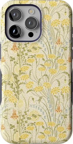 Vista 27 de Funda Casely para iPhone 15 Pro Max Todas las sonrisas Adhesivo de cara sonriente Compatible con MagSafe Diseño protector audaz